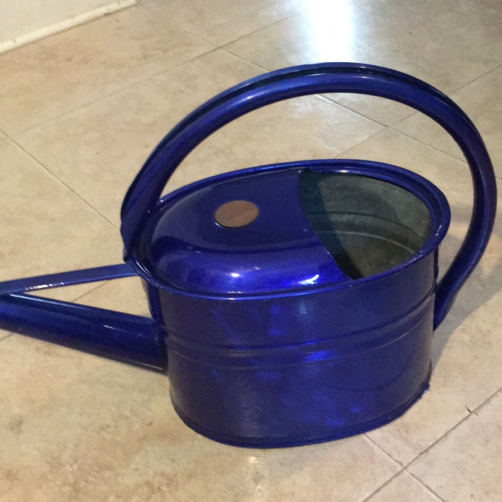 Haws Watering Can Genuine Larger Size